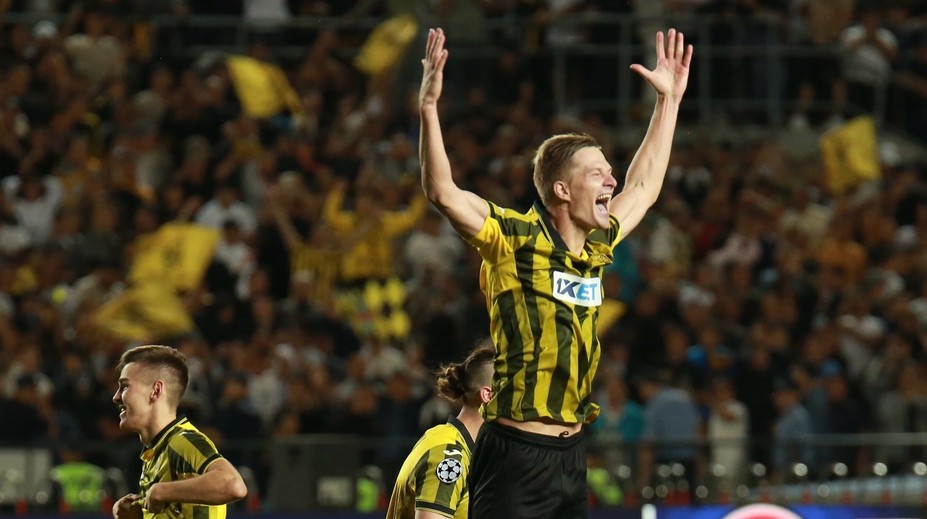 Premožiteľom Slovana motivácia chýbať nebude. Ak porazia Real Madrid, hráči dostanú snovú odmenu