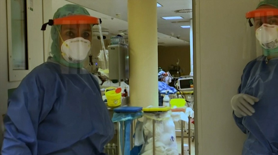 Talianska prokuratúra prešetrí neskoré zavedenie lockdownu v Bergame