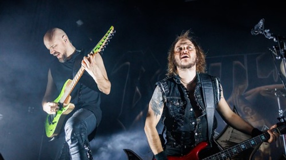 Tragédia na koncerte v Bratislave. Počas vystúpenia zomrel fanúšik