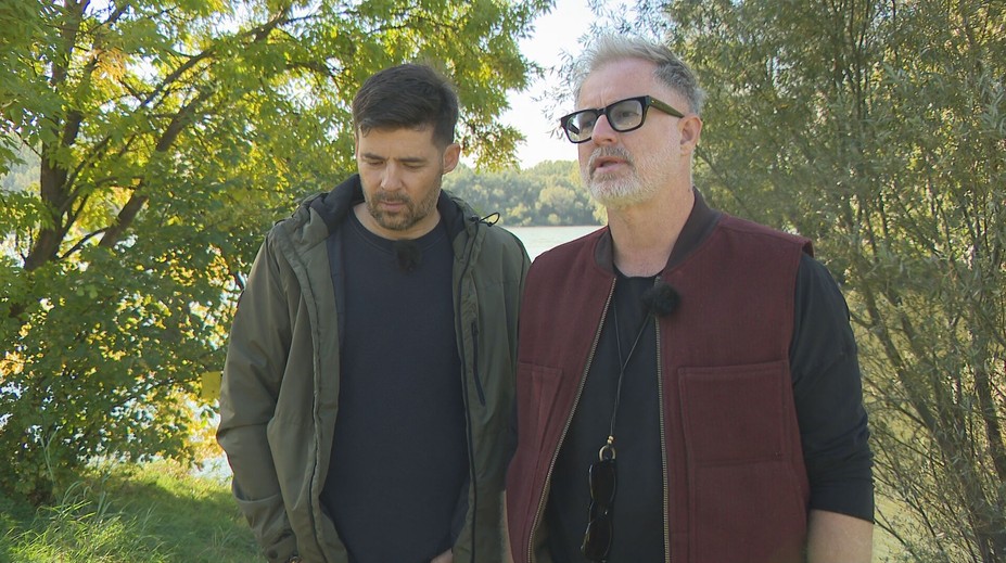 Členovia kapely Hex otvorene porozprávali o svojom duševnom zdraví. Odchod speváka Ďuďa riešili s odborníkmi