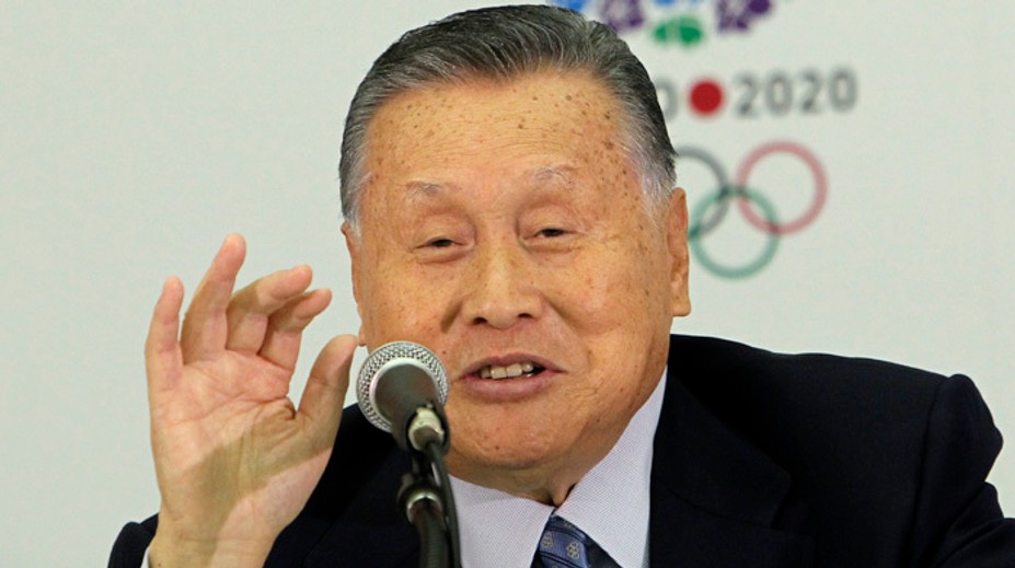 Prezident organizačného výboru OH v Tokiu Joširo Mori odstúpil z funkcie