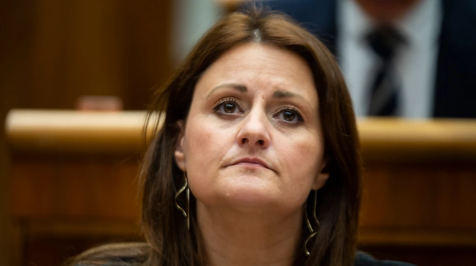 Do radov strany Demokrati vstúpila nová členka. Je ňou bývalá poslankyňa, ktorá odhalila kauzu Čistý deň