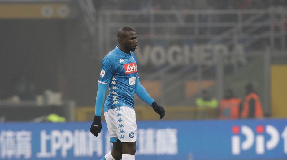 Hamšíkov spoluhráč obeťou rasizmu, kouč Ancelotti pohrozil odchodom tímu z ihriska