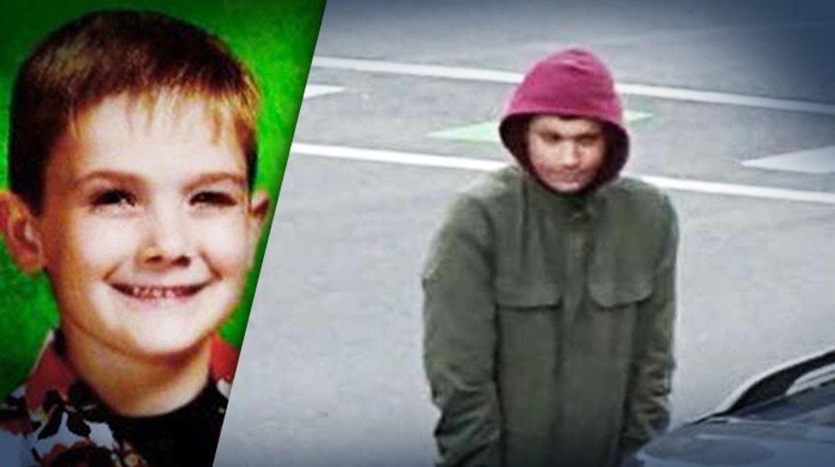 Nájdenie chlapca po 8 rokoch je krutý podvod. Rodina je zdevastovaná