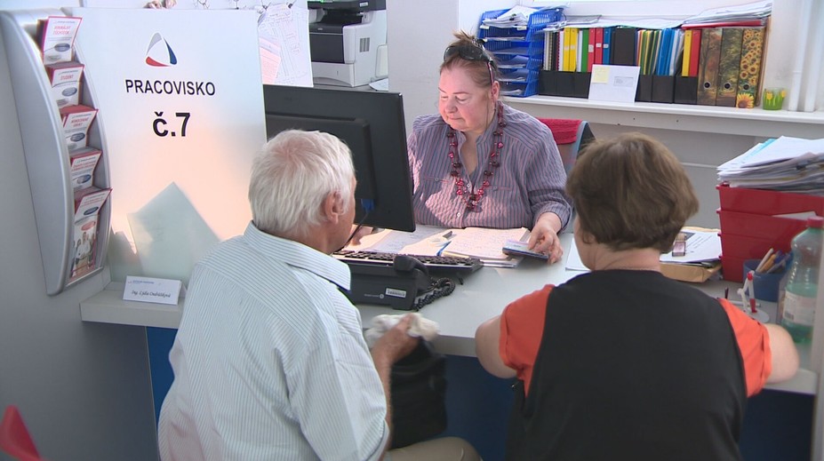 Kto má na Slovensku najvyšší dôchodok? Sociálna poisťovňa odhalila dáta