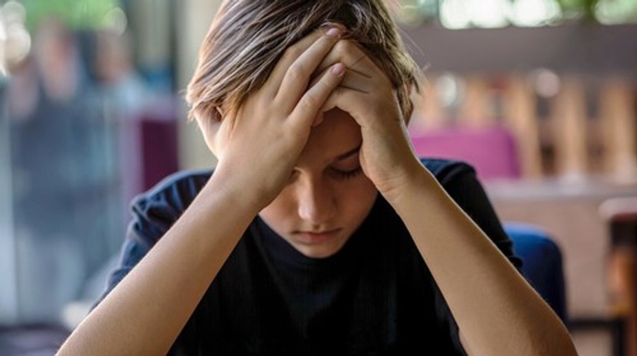 Tiché signály. Psychologička radí, ako spoznať, že sa vaše dieťa trápi