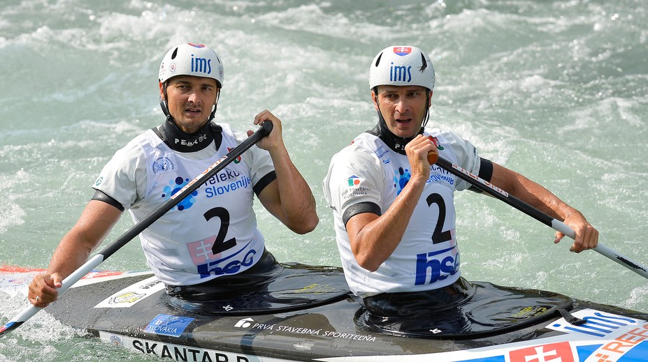 Skvelí Škantárovci vybojovali na MS striebornú medailu, tesne im ušlo zlato