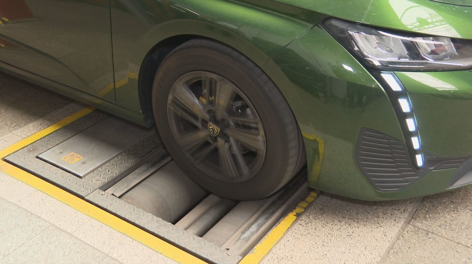 Autoservisy hlásia po zime nával: Vodiči majú čoraz väčší záujem o jednu službu