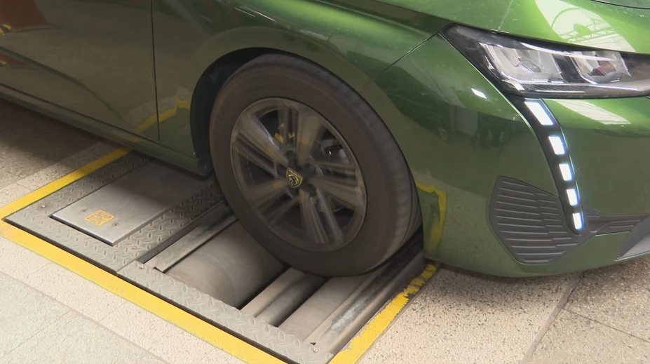 Autoservisy hlásia po zime nával: Vodiči majú čoraz väčší záujem o jednu službu