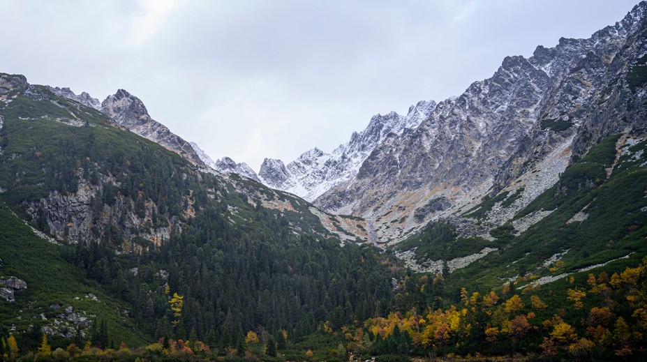 Slovensko zaplavili turisti a hotely prepisujú rekordy. Dôvod je jasný