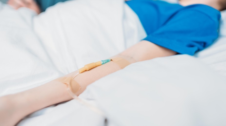 Pochybenia nemocnice stáli chlapca (†9) život. Matka tvrdí, že zomrel v agónii