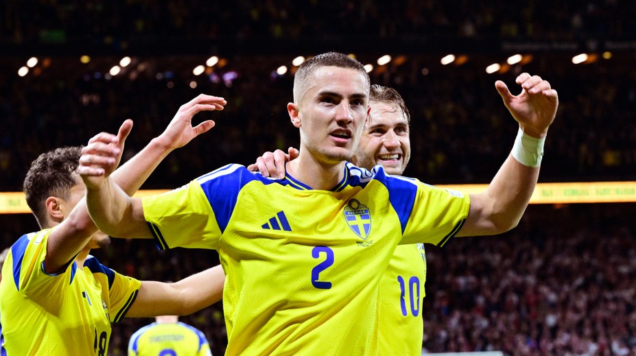 Na majstrovstvách sveta si zahrajú aj Turecko a Švédsko. O postupe na šampionát rozhodli po tesných triumfoch