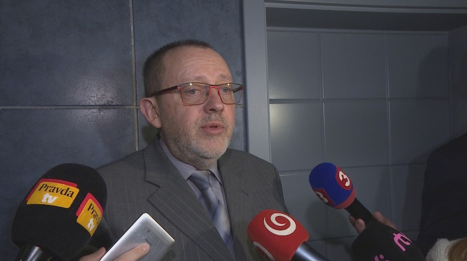 Námestník generálneho prokurátora v prípade V. Pčolinského kritizuje to, čo údajne sám praktizoval