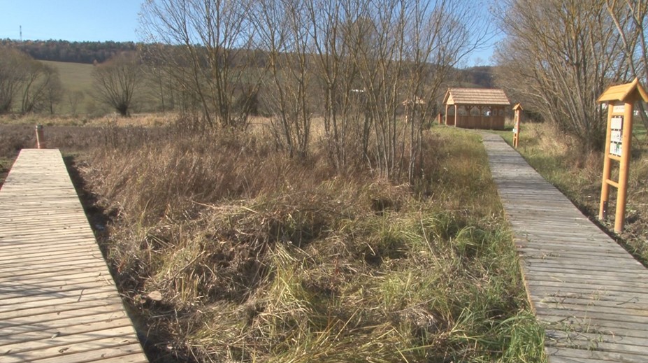 Na Slovensku máme prírodný unikát, o ktorom takmer nik nevie. Vedie k nemu nový chodník