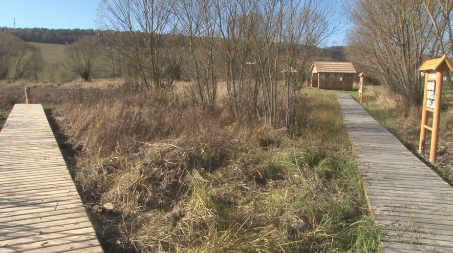 Na Slovensku máme prírodný unikát, o ktorom takmer nik nevie. Vedie k nemu nový chodník