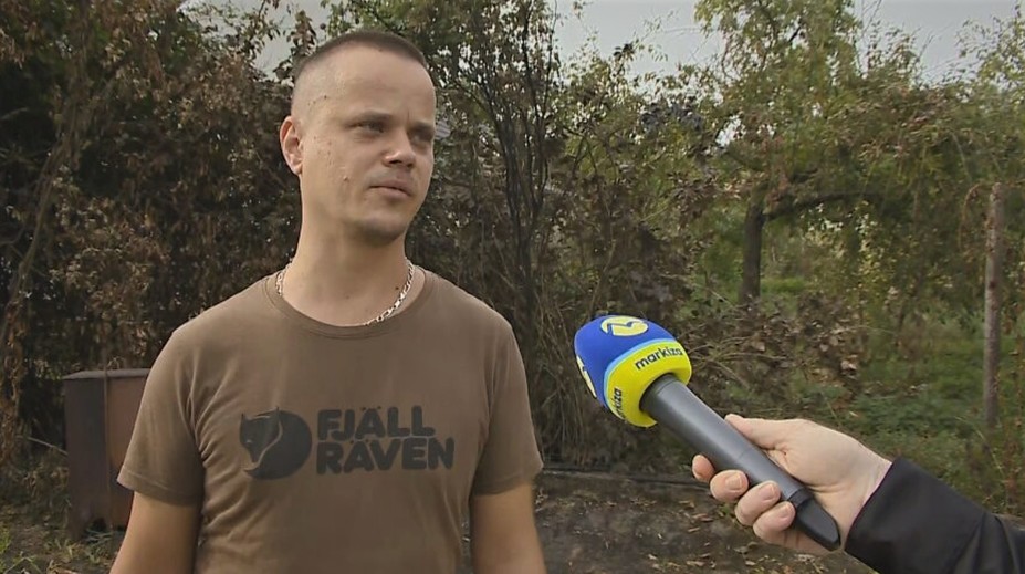 Handicapovanému mužovi podpálili auto, bez neho nemôže pracovať. V obci nejde o ojedinelý prípad