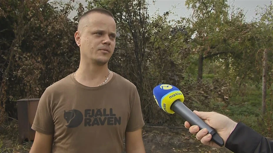 Handicapovanému mužovi podpálili auto, bez neho nemôže pracovať. V obci nejde o ojedinelý prípad