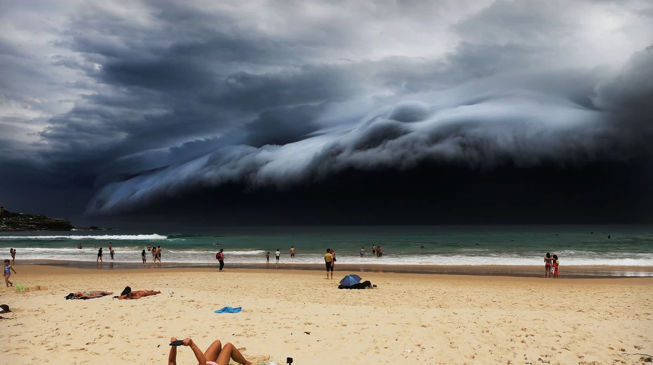 Toto sú najkrajšie fotografie roka 2015