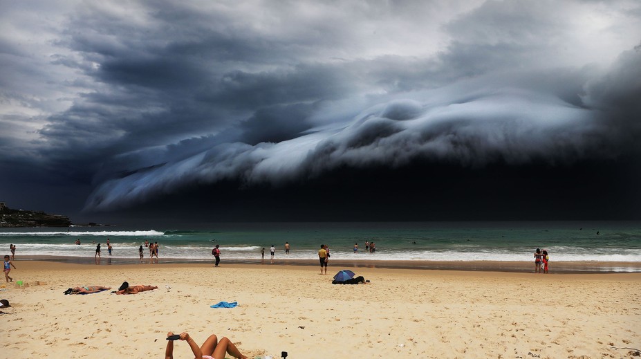 Toto sú najkrajšie fotografie roka 2015