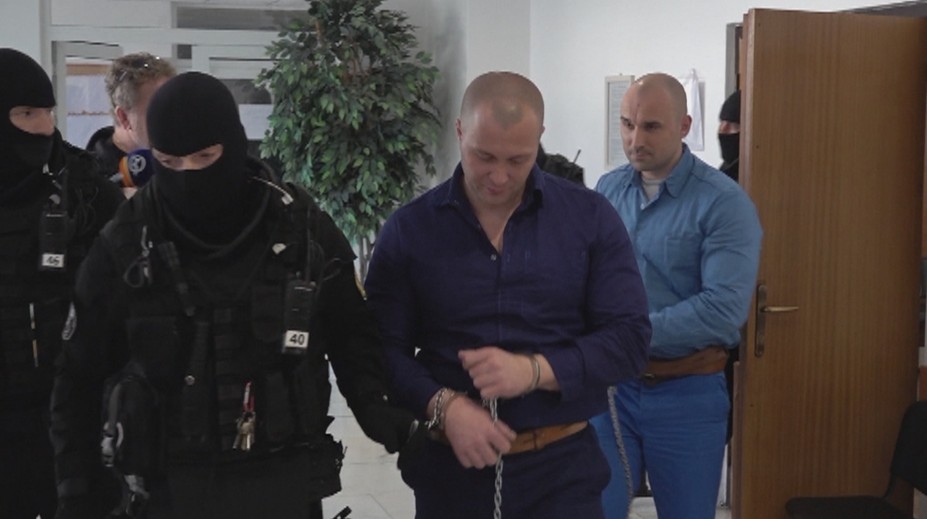 Členovia Maslákovho gangu, ktorý roky terorizoval Považie, spoznali svoje tresty