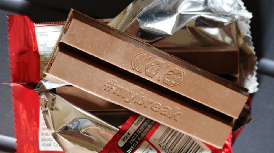 Najsladšia lúpež posledných rokov. Zlodeji ukradli 12 ton obľúbených čokoládových tyčiniek