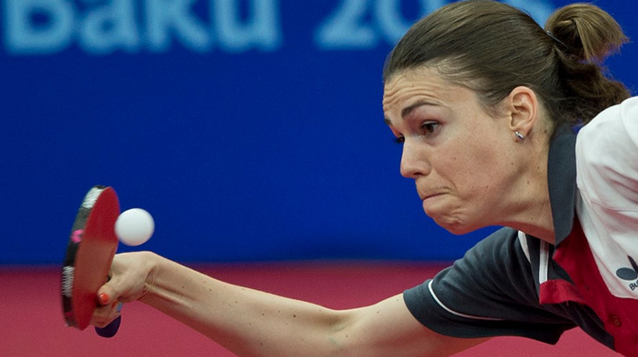 Do Ria aj Ódorová. Bude to jej už druhá olympiáda