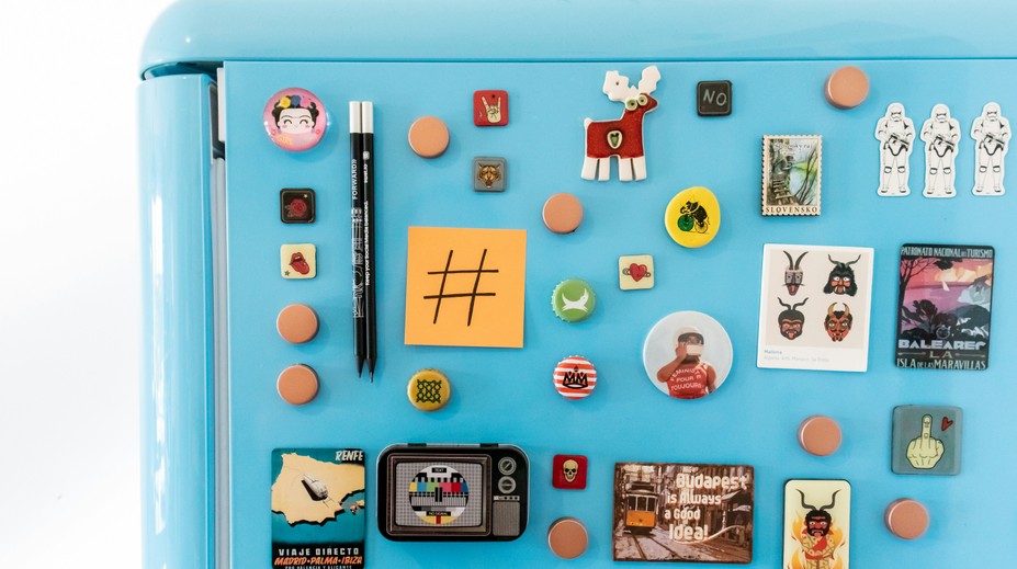 Magnetky na chladničke? Výrobca vydal varovanie, môžu mať negatívny dopad na spotrebič