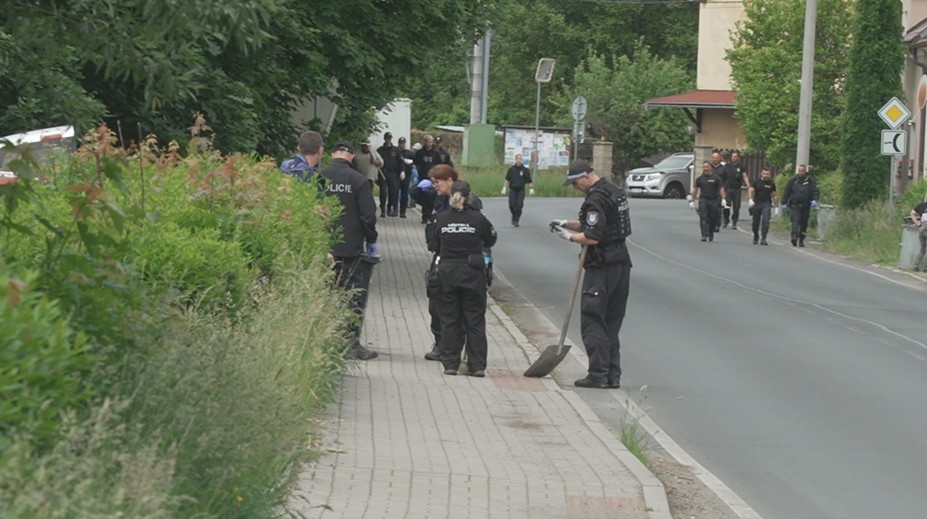 Česko šokoval nález detskej ruky. Policajti teraz objavili ďalšie časti tela