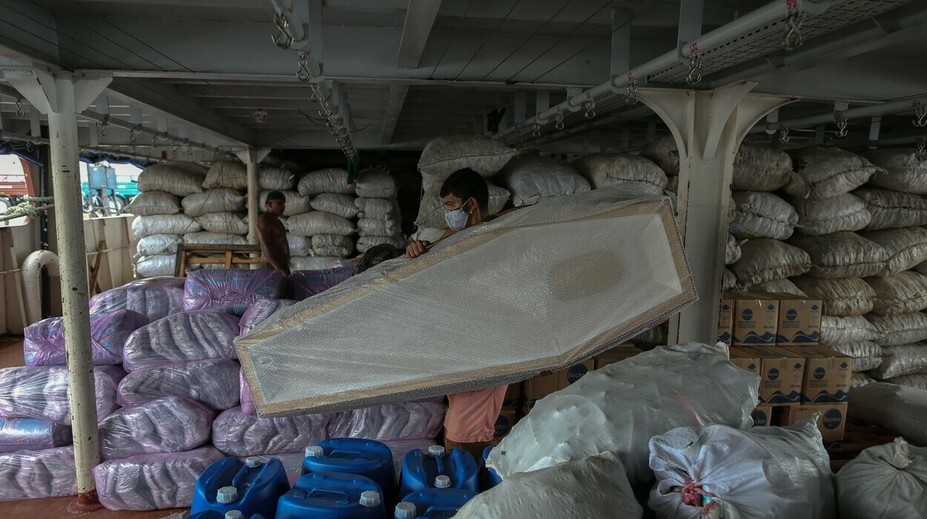 Americký svetadiel je novým ohniskom ochorenia COVID-19