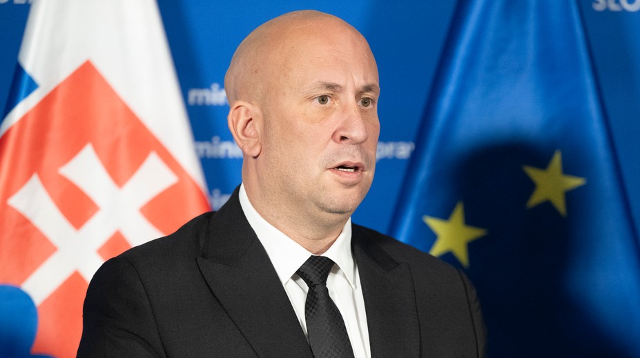 Dobrá správa pre vodičov: Z dôležitej dopravnej tepny v Bratislave zmizli kamióny