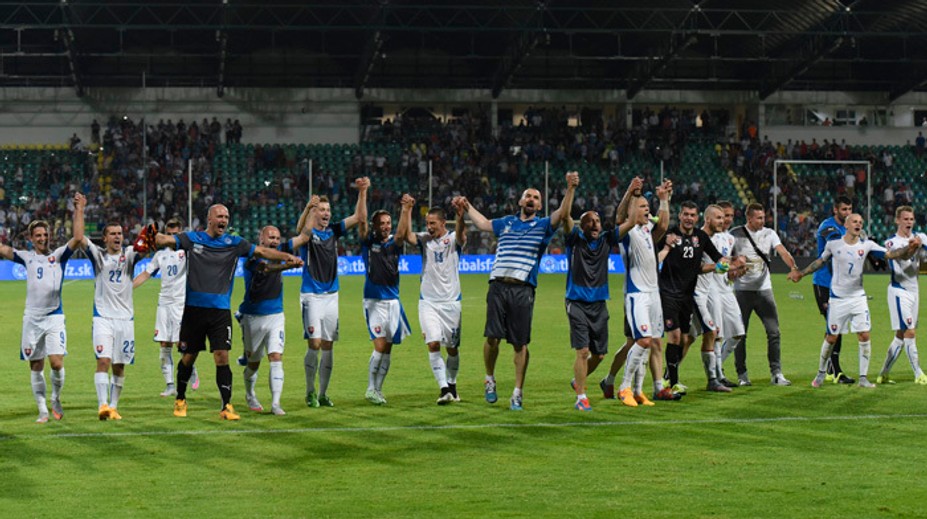 Slovenské fankluby ukončujú bojkot reprezentácie
