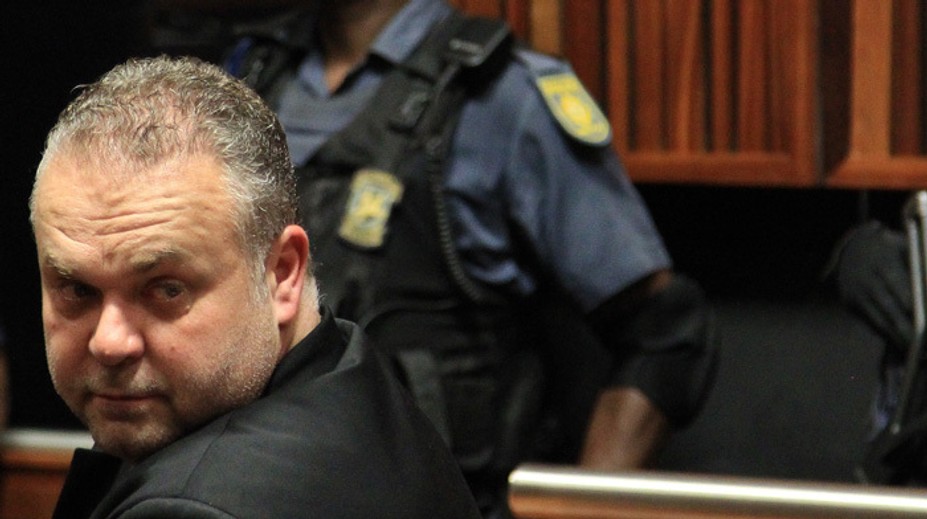 Český podnikateľ Krejčíř sa znova pokúsil o útek z väzenia