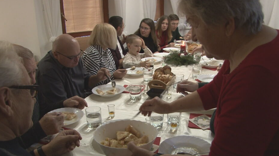 Svätý večer bez voľna? Zmena štátneho sviatku znepokojila pravoslávnych veriacich