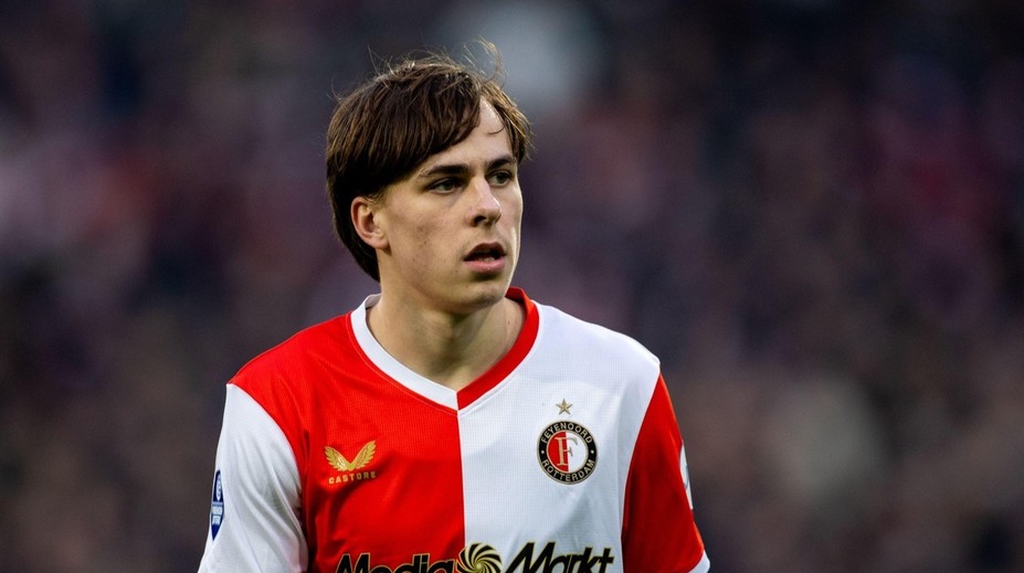 Calzonovo rozhodnutie má dohru. Holandský veľkoklub žiada od SFZ finančné odškodnenie