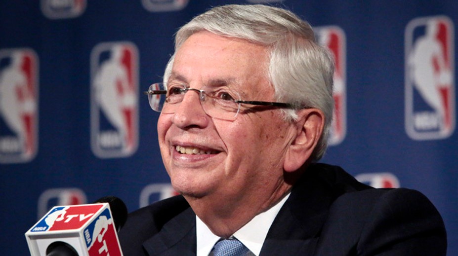 Zomrel bývalý šéf basketbalovej NBA David Stern (†77)