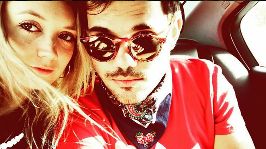 Vlkolak z Twilightu je opäť voľný. Tento párik je už minulosťou