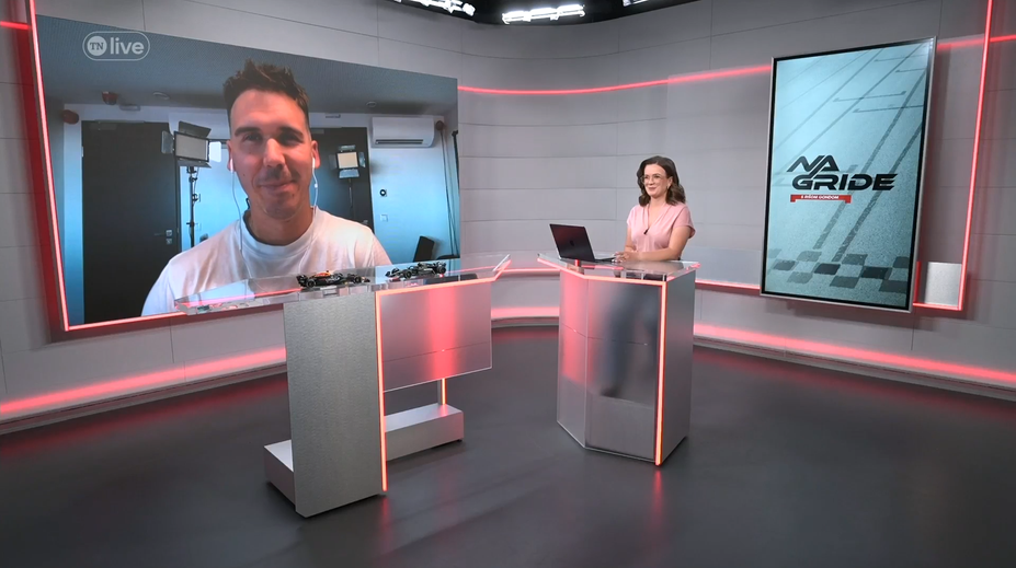 VIDEO: Sezóna F1 pokračuje v blízkosti slovenských hraníc. VC Maďarska sľubuje zaujímavé divadlo