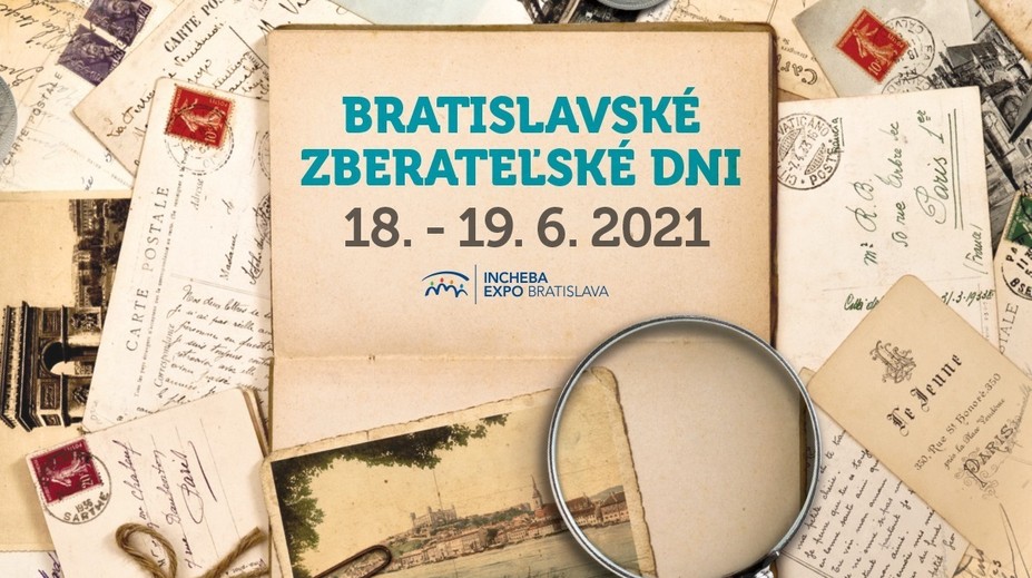 Bratislavské zberateľské dni predstavia exkluzívne kúsky vrátane nulovej bankovky