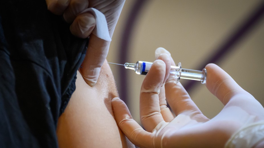 Rakovina, proti ktorej sa dá zaočkovať: Vakcína proti HPV znižuje riziko ochorenia