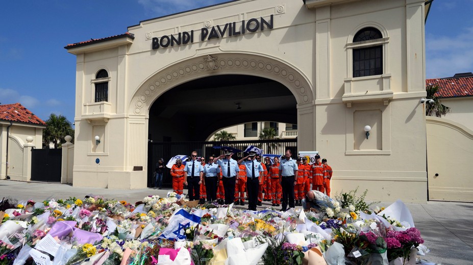 Masaker v Sydney: Premiér navrhne prísnejšie zákony o zbraniach