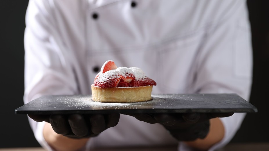 Cukrár z Facebooku naletel inšpektorom. Odhalili ho jednoduchým trikom