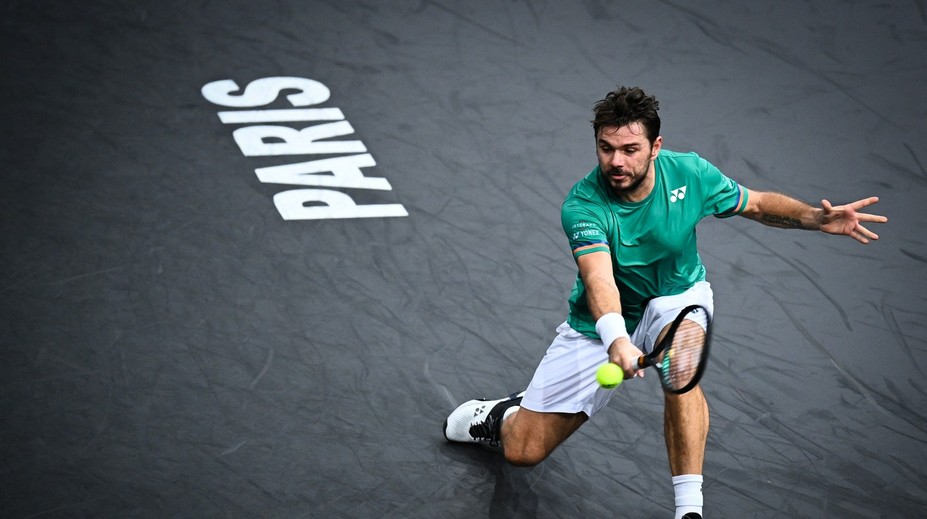 Okrem bývalej svetovej štvorky príde aj víťaz Australian Open či Roland Garros. Bratislava sľubuje šou