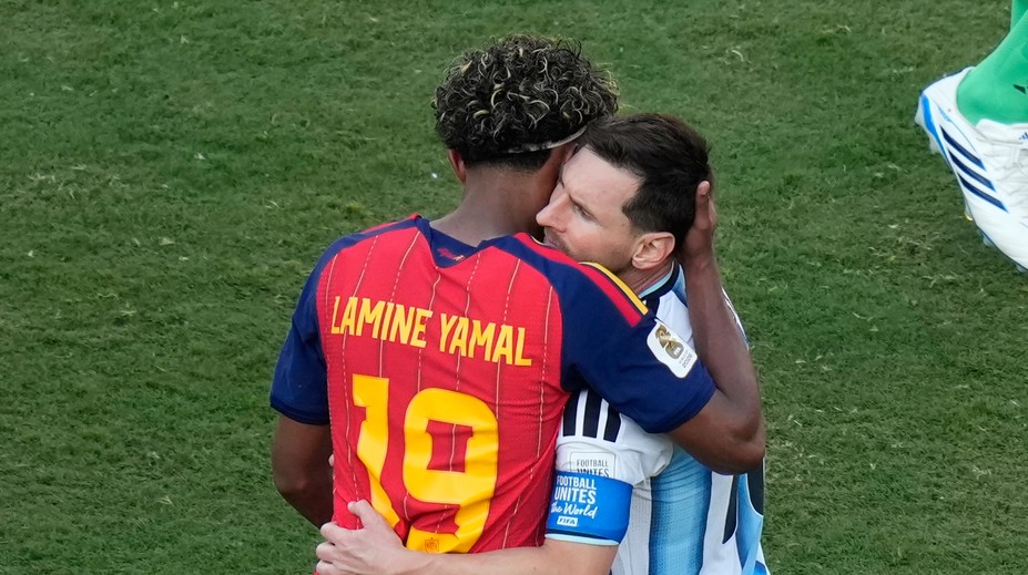 Lionel Messi po ťažkej prehre prvýkrát prehovoril. Emotívny odkaz nesie v sebe hrdosť aj sklamanie