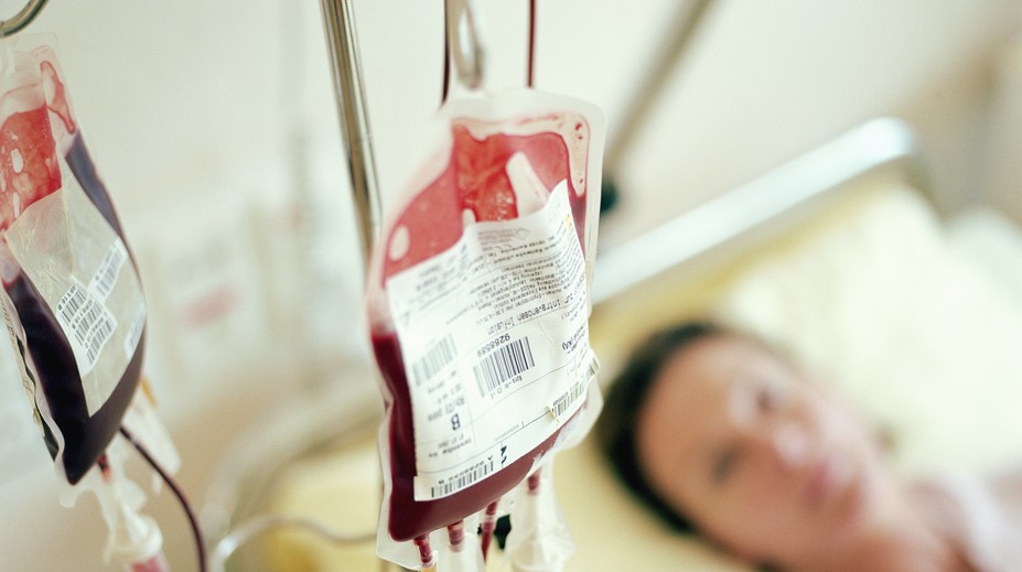 Rozhodnú najbližšie dva týždne. Kritický nedostatok dvoch krvných skupín v transfúznych staniciach