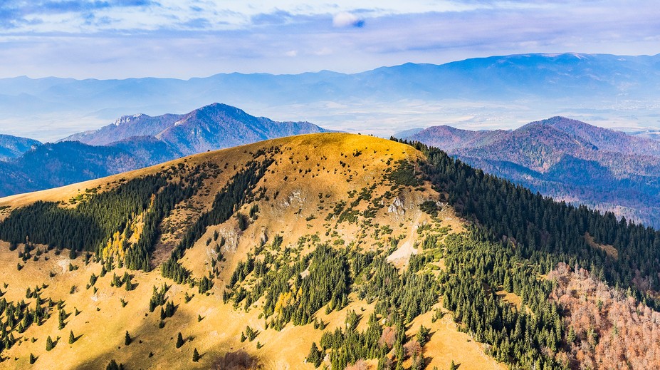 Vláda schválila zonáciu Národného parku Veľká Fatra. Jeho výmera sa zvýši