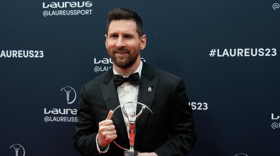 Messi a Fraserová-Pryceová získali významné ocenenie a zapísali sa do histórie. Argentínčan ďakoval spoluhráčom