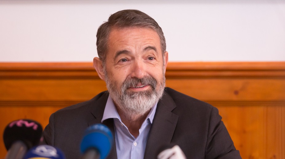 Zomrel bývalý prezident KOZ a exprimátor Banskej Bystrice Ivan Saktor