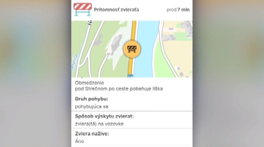 Otestovali sme, ako nový štátny portál o doprave overuje informácie