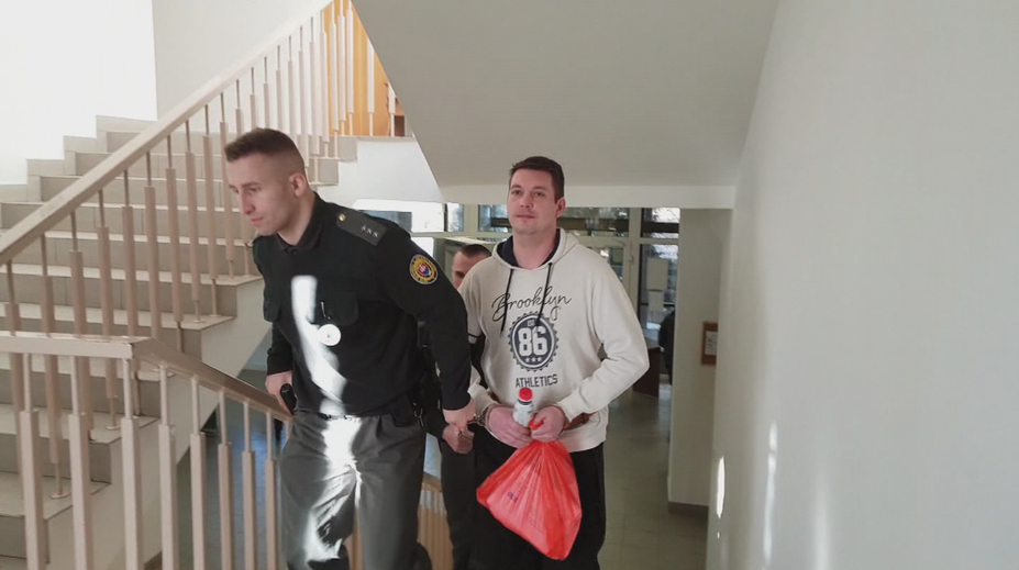 Banku prepadol so sekáčikom v ruke. Teraz si vypočul rozsudok