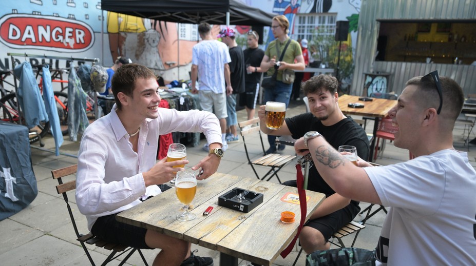 Ktoré slovenské pivá sú najlepšie? Víťaza mnohí nepoznajú, svetový rebríček prekvapil